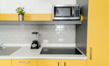 Renta de Departamento en Mitras Centro