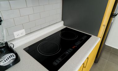 Renta de Departamento en Mitras Centro