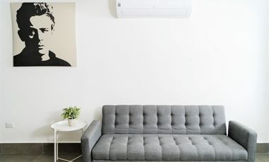 Renta de Departamento en Mitras Centro