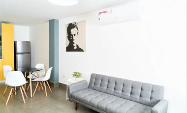 Renta de Departamento en Mitras Centro