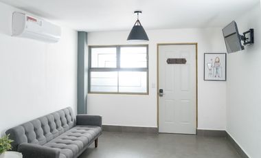 Renta de Departamento en Mitras Centro