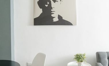 Renta de Departamento en Mitras Centro