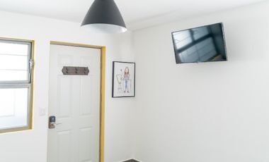 Renta de Departamento en Mitras Centro