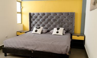 Renta de Departamento en Mitras Centro