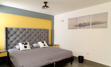 Renta de Departamento en Mitras Centro