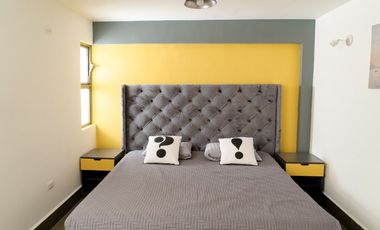 Renta de Departamento en Mitras Centro