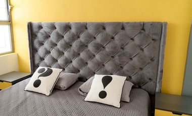 Renta de Departamento en Mitras Centro