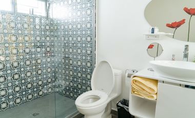 Renta de Departamento en Mitras Centro