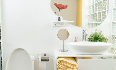 Renta de Departamento en Mitras Centro