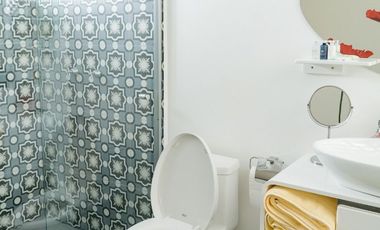 Renta de Departamento en Mitras Centro