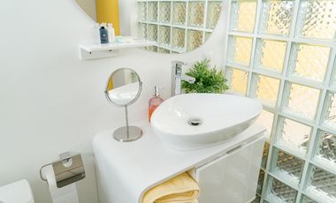 Renta de Departamento en Mitras Centro