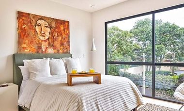 Modernas residencias con finos acabados en Motul y Celestun Heroes de Padierna, en Tlalpan, CDMX