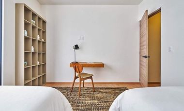 Modernas residencias con finos acabados en Motul y Celestun Heroes de Padierna, en Tlalpan, CDMX