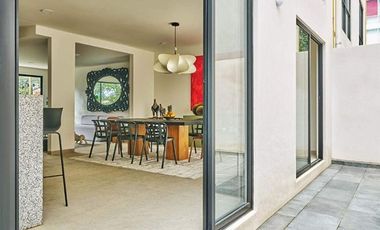 Modernas residencias con finos acabados en Motul y Celestun Heroes de Padierna, en Tlalpan, CDMX