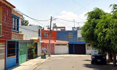 Casa en Hacienda real de Tultepec, México