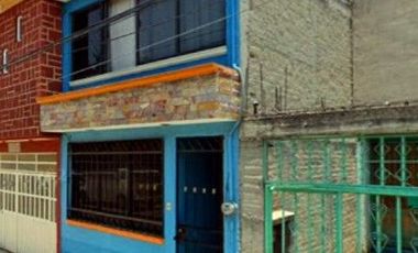 Casa en Hacienda real de Tultepec, México