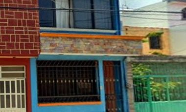 Casa en Hacienda real de Tultepec, México