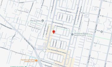 Casa en Hacienda real de Tultepec, México