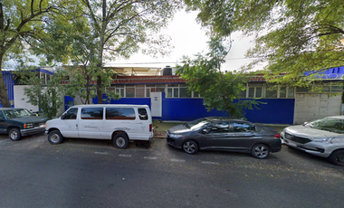 Casa en venta en COYOACAN CDMX