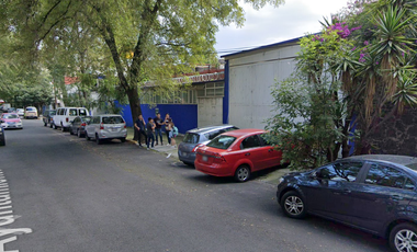 Casa en venta en COYOACAN CDMX