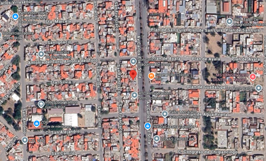 Casa En Venta En La Providencia, Ciudad Guzmán Amplia Y Con Excelente Ubicación. Remate Bancario Con Gran Plusvalía