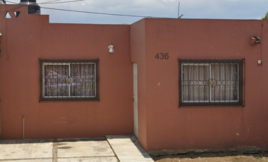 Casa En Venta En La Providencia, Ciudad Guzmán Amplia Y Con Excelente Ubicación. Remate Bancario Con Gran Plusvalía