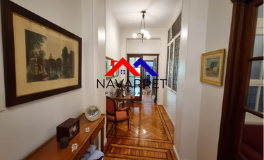 Se vende departamento de época