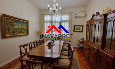 Se vende departamento de época