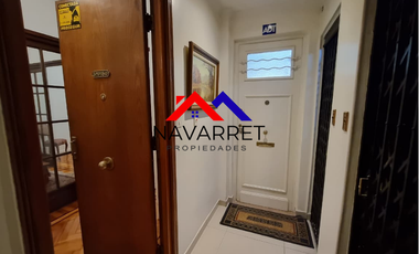 Se vende departamento de época