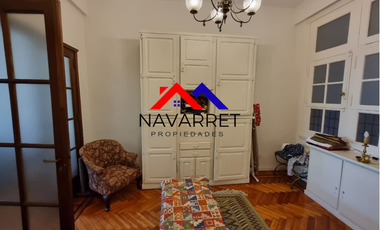 Se vende departamento de época