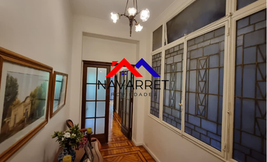 Se vende departamento de época