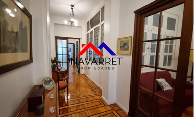 Se vende departamento de época