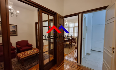 Se vende departamento de época