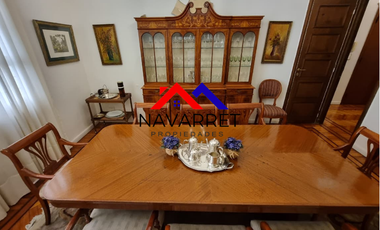 Se vende departamento de época