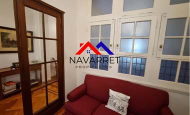 Se vende departamento de época