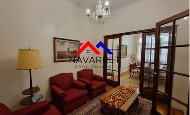 Se vende departamento de época