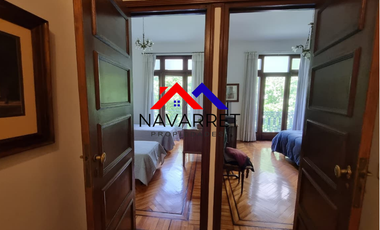 Se vende departamento de época