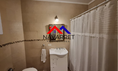 Se vende departamento de época