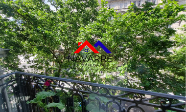 Se vende departamento de época