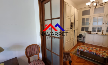 Se vende departamento de época