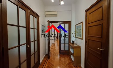 Se vende departamento de época