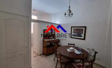 Se vende departamento de época