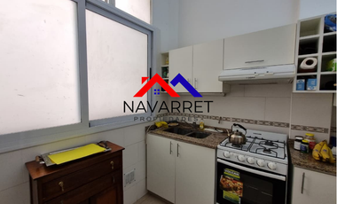 Se vende departamento de época