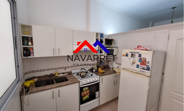 Se vende departamento de época