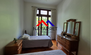 Se vende departamento de época