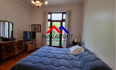 Se vende departamento de época