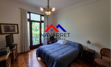 Se vende departamento de época