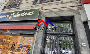 Se vende departamento de época