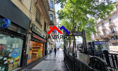 Se vende departamento de época