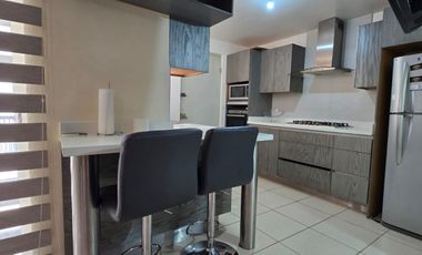 CASA EN VENTA EN DOMINIO CUMBRES  LOMAS BOSQUES